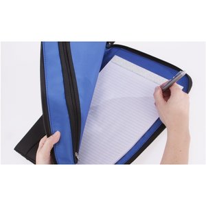 Additional Image 1 - a person holding a clipboard