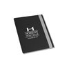 Additional Thumbnail Image 1 - a black book with a logo on it