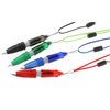 Additional Thumbnail Image 1 - a group of colorful pens