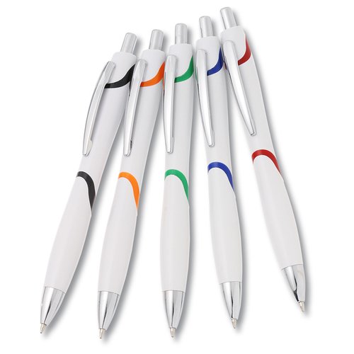 Additional Image 1 - a group of pens with different colors