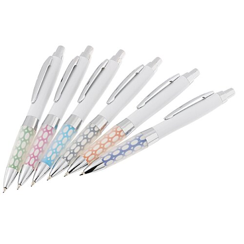 Additional Image 2 - a group of colorful pens