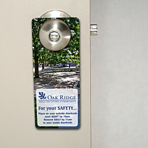 Additional Image 2 - a doorknob on a wall