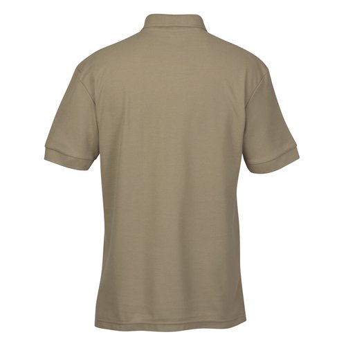 Additional Image 1 - a back of a shirt