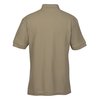 View Image 2 of 2 of Soft Touch Pique Sport Shirt - Men's - Full Color