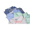 Additional Thumbnail Image 1 - a group of folded clothes