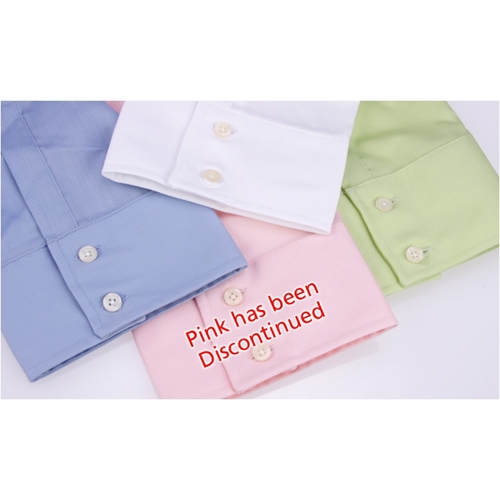 Additional Image 1 - a group of folded shirts