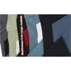 View Image 2 of 2 of Knit Ottoman Color Block Camp Shirt - Men's