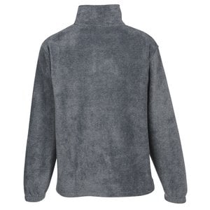 Additional Image 1 - a grey sweater with a white background