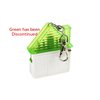 Additional Thumbnail Image 1 - a green and white object with a key chain