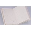 Additional Thumbnail Image 1 - a white book on a white surface