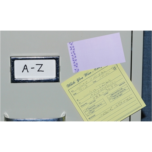 Additional Image 2 - a yellow paper on a white surface