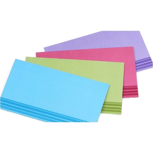 Additional Image 1 - a group of colorful sticky notes