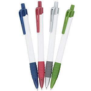 Additional Image 1 - a group of pens in different colors