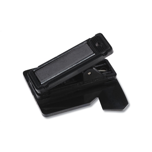 Additional Image 2 - a black cell phone in a case