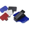 View Image 3 of 3 of Magnetic Memo Clip - Rectangle