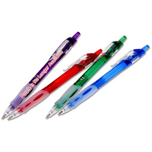 Additional Image 1 - a group of pens on a white background
