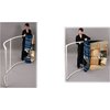 Additional Thumbnail Image 3 - a collage of a man standing in a room