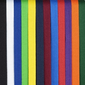 Additional Image 2 - a close up of a colorful line