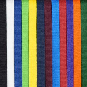 Additional Image 2 - a close up of a colorful line