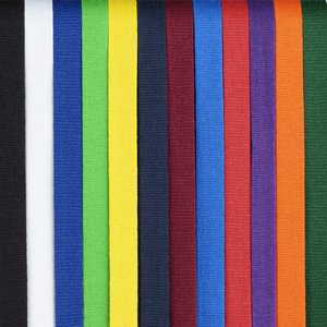 Additional Image 2 - a close up of a colorful line