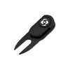 Additional Thumbnail Image 1 - a black golf tool with a screwdriver