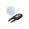 Additional Thumbnail Image 2 - a black tool and a white ball