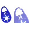 Additional Thumbnail Image 2 - a blue bottle openers with a white star