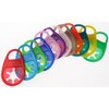 Additional Thumbnail Image 1 - a group of colorful baby toys