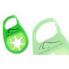 Additional Thumbnail Image 2 - a green plastic object with a star cut out