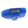 View Image 3 of 4 of Step-it Up Pedometer - Translucent