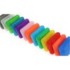 Additional Thumbnail Image 2 - a row of colorful sponges