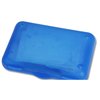 Additional Thumbnail Image 1 - a blue rectangular object on a white background