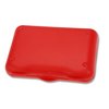 Additional Thumbnail Image 1 - a red rectangular object on a white background