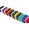 Additional Thumbnail Image 2 - a row of colorful objects