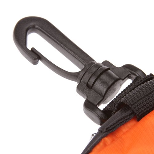 Additional Image 5 - a close up of a zipper