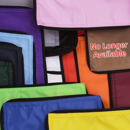 Additional Image 3 - a close up of colorful fabric