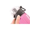 Additional Thumbnail Image 2 - a hand holding a pink water bottle