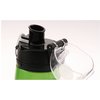 Additional Thumbnail Image 3 - a green and black plastic bottle