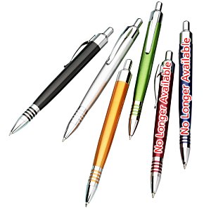 Additional Image 1 - a group of pens on a white background