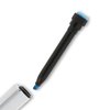 View Image 3 of 3 of Eclipse Metal Pen/Highlighter