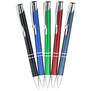 Additional Image 1 - a group of pens on a white background