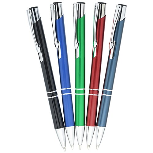 Additional Image 1 - a group of pens on a white background