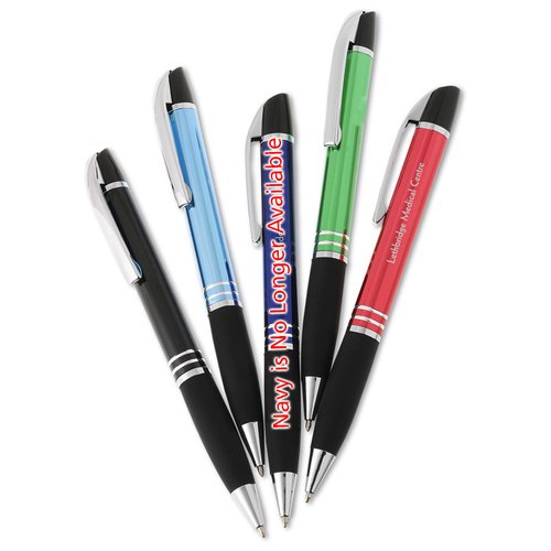 Additional Image 1 - a group of pens on a white background
