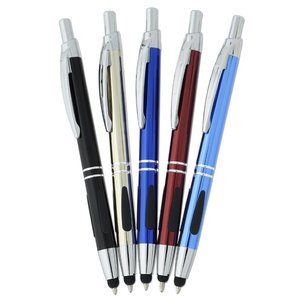 Additional Image 2 - a group of pens in a fan