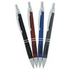 View Image 5 of 5 of Vienna Soft Touch Metal Pen