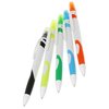 View Image 2 of 2 of Fame Pen/Highlighter - White