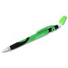 View Image 3 of 5 of Fame Pen/Highlighter and Pencil Set - Color