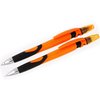 View Image 5 of 5 of Fame Pen/Highlighter and Pencil Set - Color