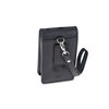 Additional Thumbnail Image 2 - a black rectangular object with a strap