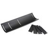 Additional Thumbnail Image 1 - a black rectangular object with a few pieces of paper